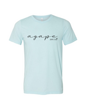 Load image into Gallery viewer, Agape Shirt
