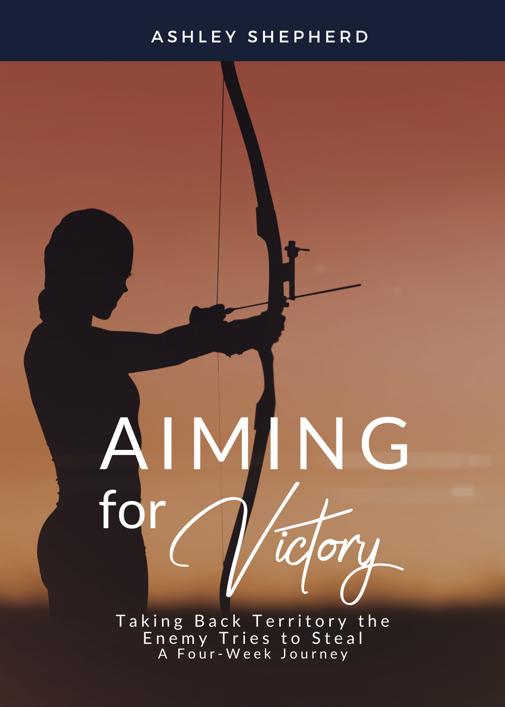 Aiming for Victory