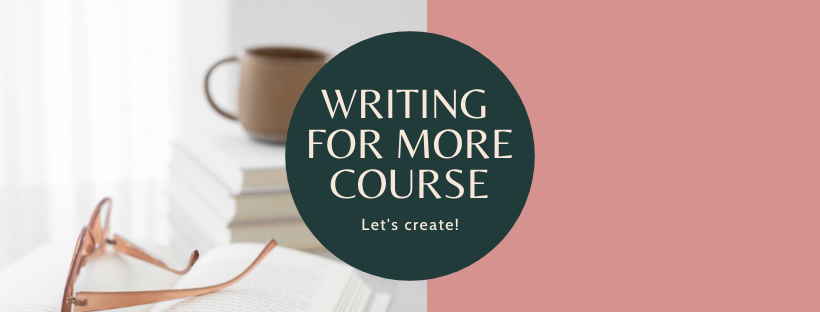 Writing Course
